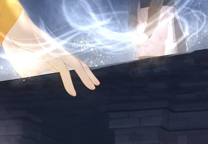 《嫡女很忙王爷娶我请排队》第3话 盗墓小鲜肉 第37页