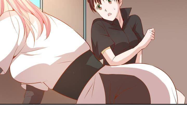 《嫡女很忙王爷娶我请排队》第6话 强吻傲娇王爷 第42页