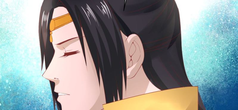 《嫡女很忙王爷娶我请排队》第16话 再探黄公墓 第19页