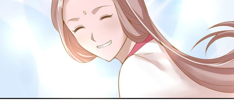 《嫡女很忙王爷娶我请排队》第16话 再探黄公墓 第46页