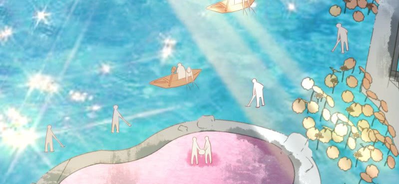 《嫡女很忙王爷娶我请排队》第16话 再探黄公墓 第6页