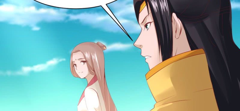《嫡女很忙王爷娶我请排队》第16话 再探黄公墓 第8页