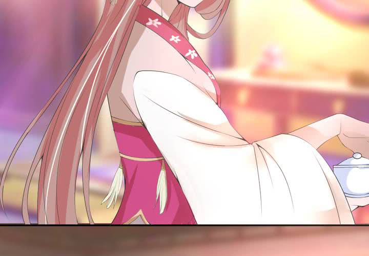 《嫡女很忙王爷娶我请排队》第13话 呼之欲出的真相 第32页