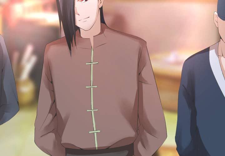 《嫡女很忙王爷娶我请排队》第13话 呼之欲出的真相 第34页