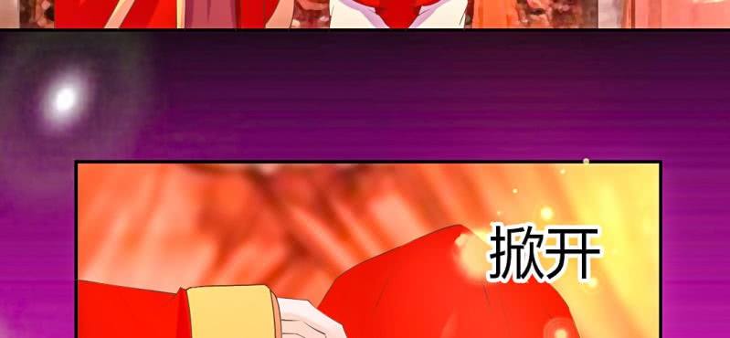 《嫡女很忙王爷娶我请排队》春节特别篇 我们成亲啦 第16页