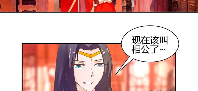 《嫡女很忙王爷娶我请排队》春节特别篇 我们成亲啦 第24页