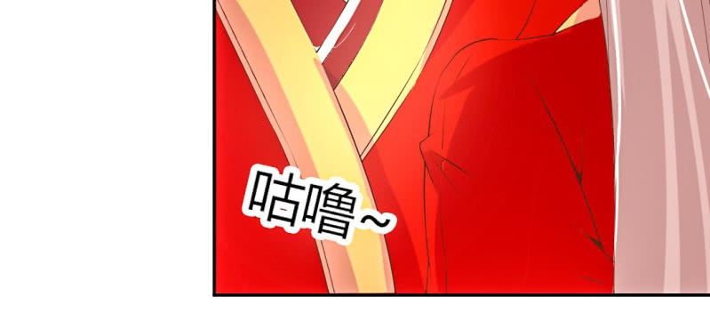 《嫡女很忙王爷娶我请排队》春节特别篇 我们成亲啦 第27页