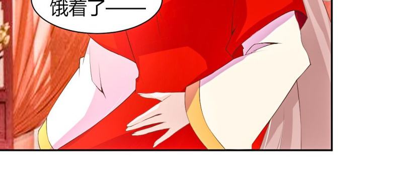 《嫡女很忙王爷娶我请排队》春节特别篇 我们成亲啦 第31页