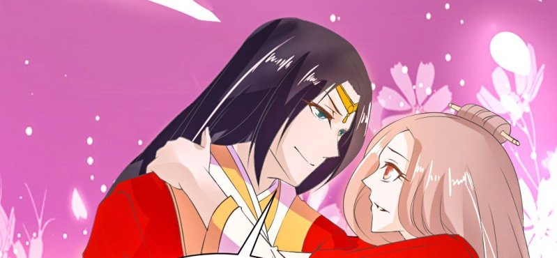 《嫡女很忙王爷娶我请排队》春节特别篇 我们成亲啦 第46页