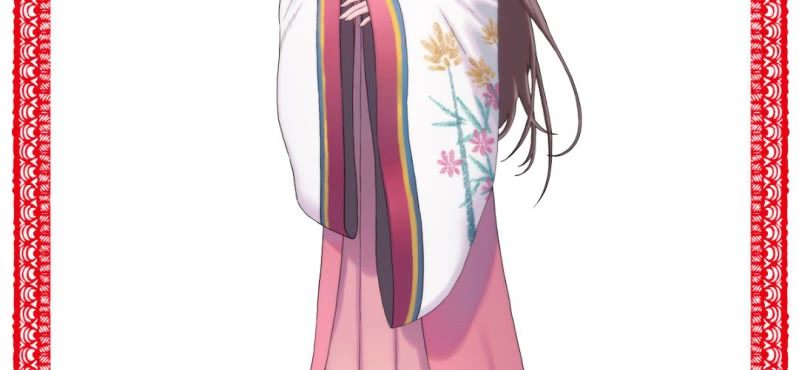《嫡女很忙王爷娶我请排队》情人节福利 第11页