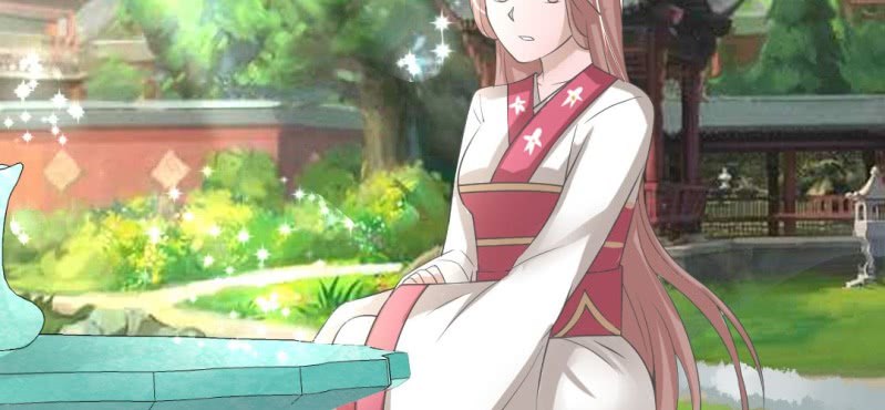 《嫡女很忙王爷娶我请排队》第18话 又见青梅竹马 第28页