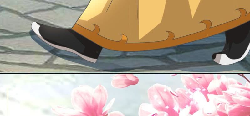 《嫡女很忙王爷娶我请排队》第18话 又见青梅竹马 第35页