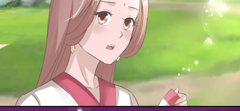 《嫡女很忙王爷娶我请排队》第18话 又见青梅竹马 第42页