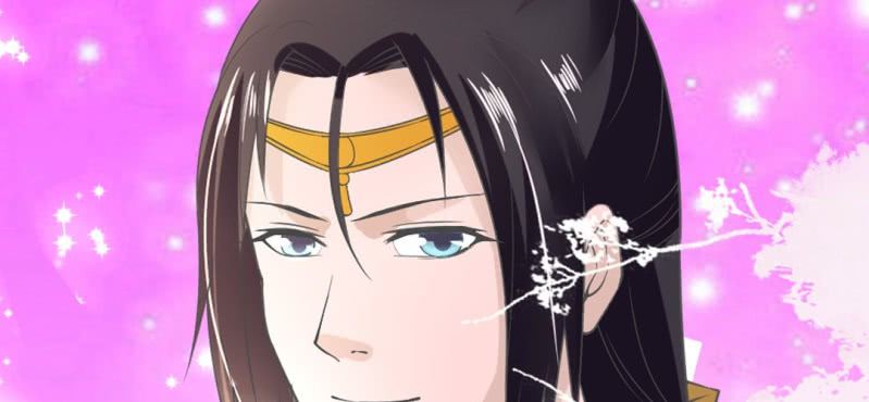 《嫡女很忙王爷娶我请排队》第18话 又见青梅竹马 第45页