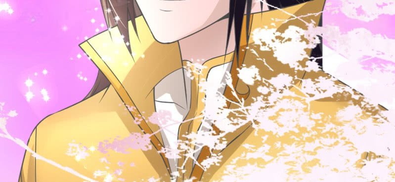 《嫡女很忙王爷娶我请排队》第18话 又见青梅竹马 第46页