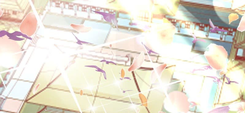 《嫡女很忙王爷娶我请排队》第18话 又见青梅竹马 第6页