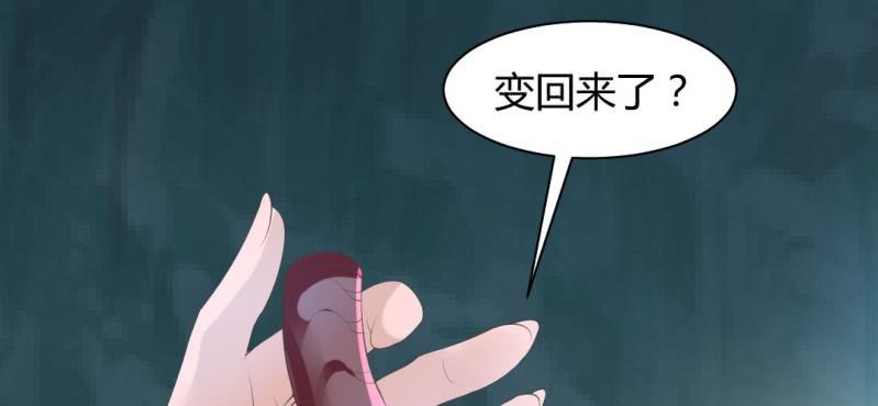 《嫡女很忙王爷娶我请排队》第17话 王爷的泪 第33页