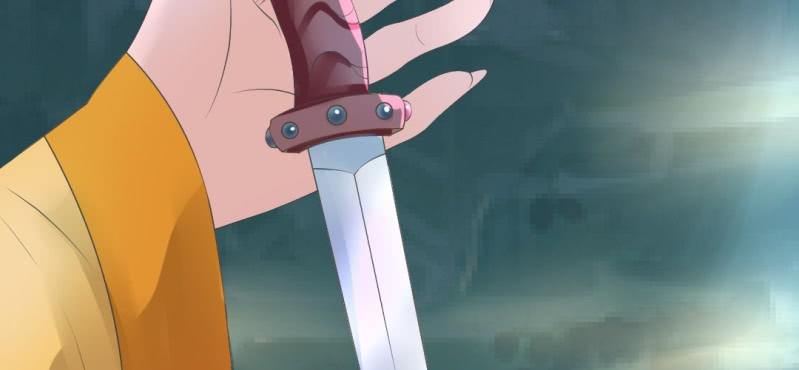 《嫡女很忙王爷娶我请排队》第17话 王爷的泪 第34页