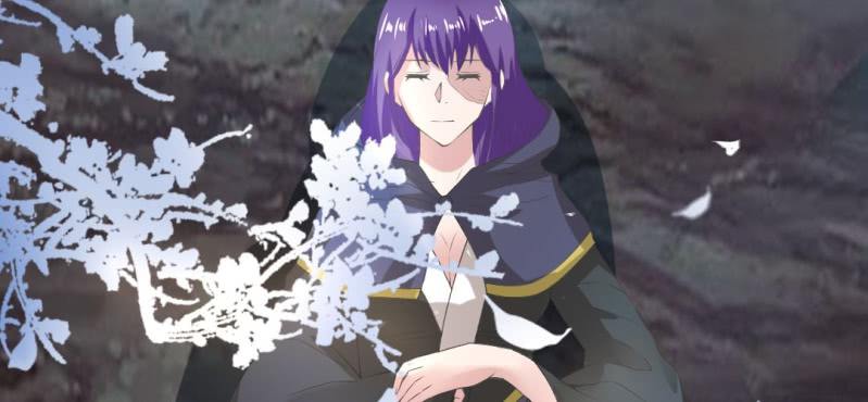 《嫡女很忙王爷娶我请排队》第17话 王爷的泪 第38页
