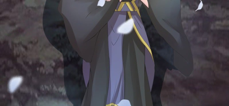 《嫡女很忙王爷娶我请排队》第17话 王爷的泪 第39页