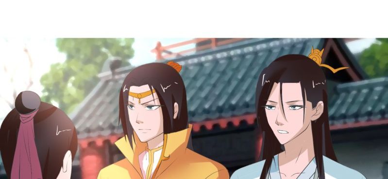 《嫡女很忙王爷娶我请排队》第23话 沈晚杀人了 第35页
