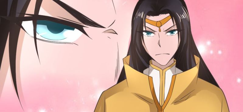 《嫡女很忙王爷娶我请排队》第21话 沈晚煺出 第26页