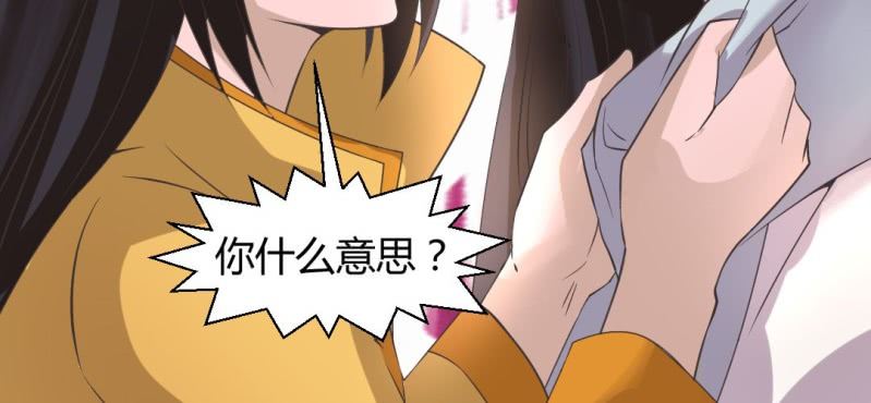 《嫡女很忙王爷娶我请排队》第21话 沈晚煺出 第31页