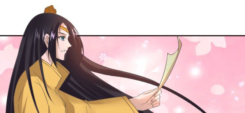 《嫡女很忙王爷娶我请排队》第21话 沈晚煺出 第9页