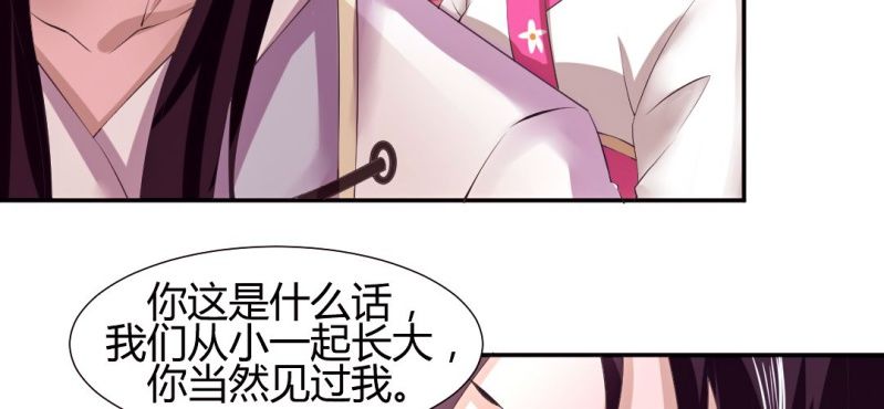《嫡女很忙王爷娶我请排队》第20话 太子现身 第27页