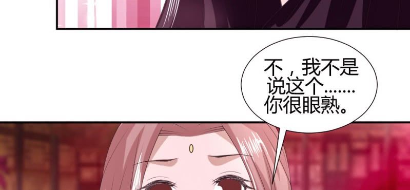 《嫡女很忙王爷娶我请排队》第20话 太子现身 第29页