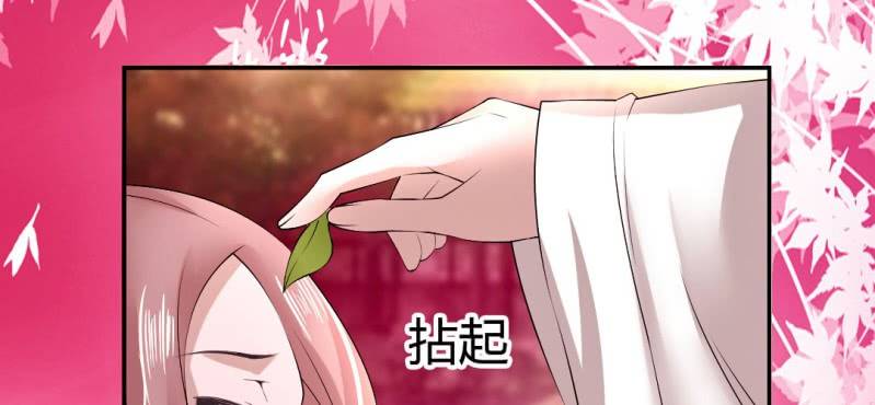 《嫡女很忙王爷娶我请排队》第20话 太子现身 第9页