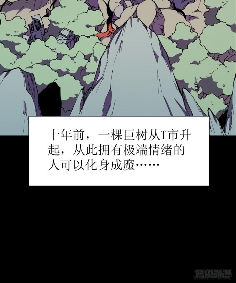 《小心入魔》见习猎人 第7页