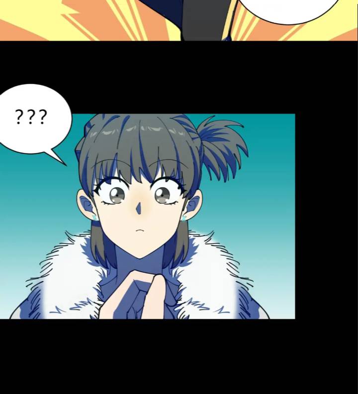 《小心入魔》真实目的 第32页