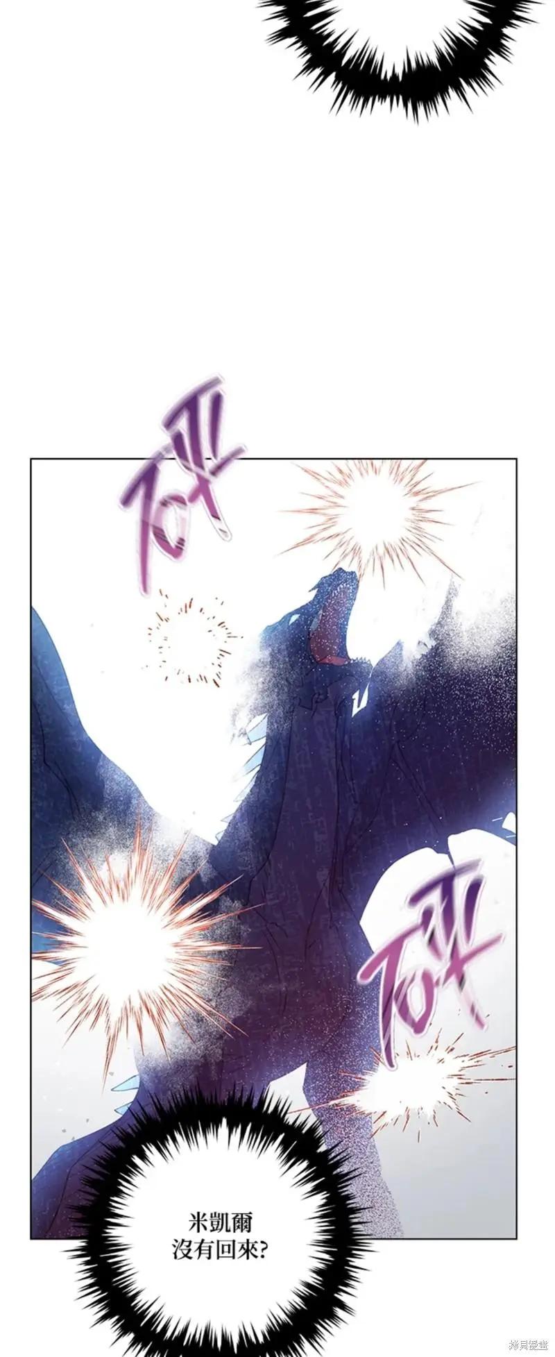 《皇女，给叛徒刻上印记》第47话 第13页