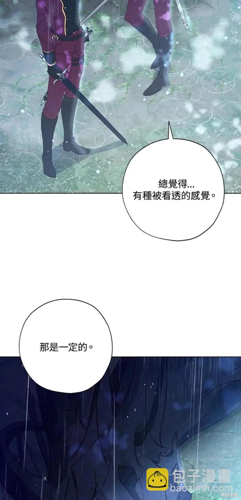 《皇女，给叛徒刻上印记》第46话 第19页
