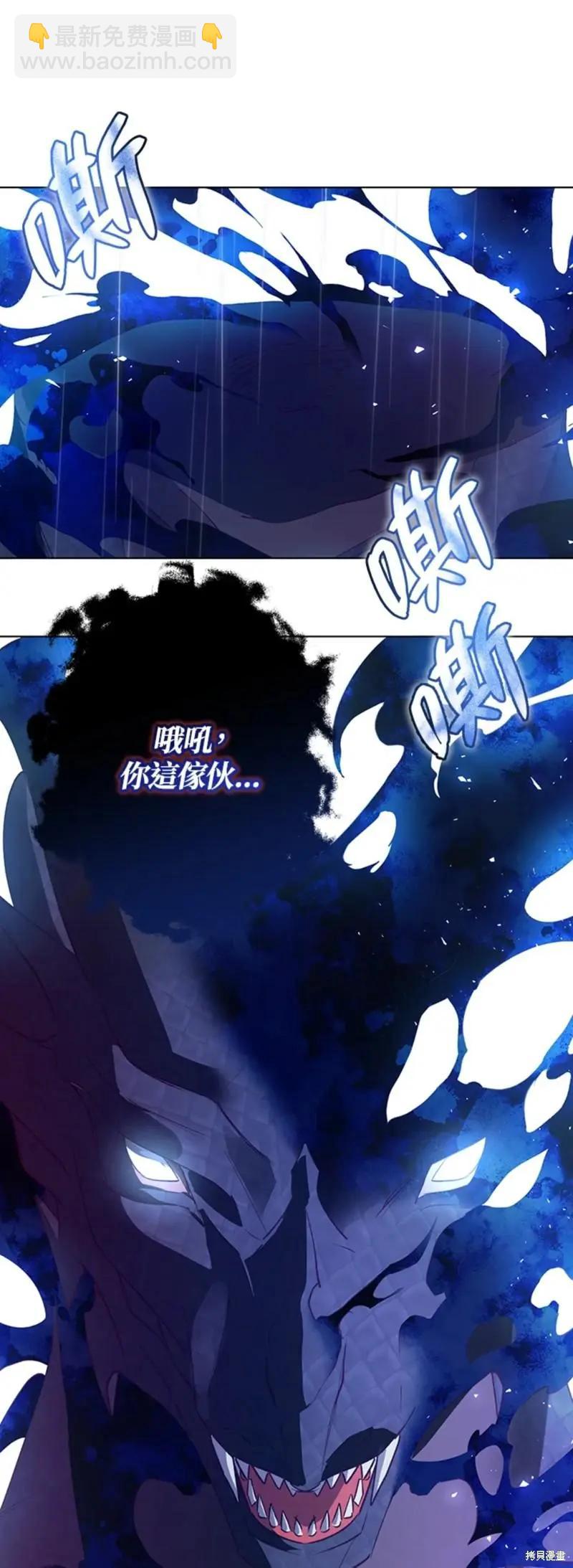 《皇女，给叛徒刻上印记》第46话 第41页