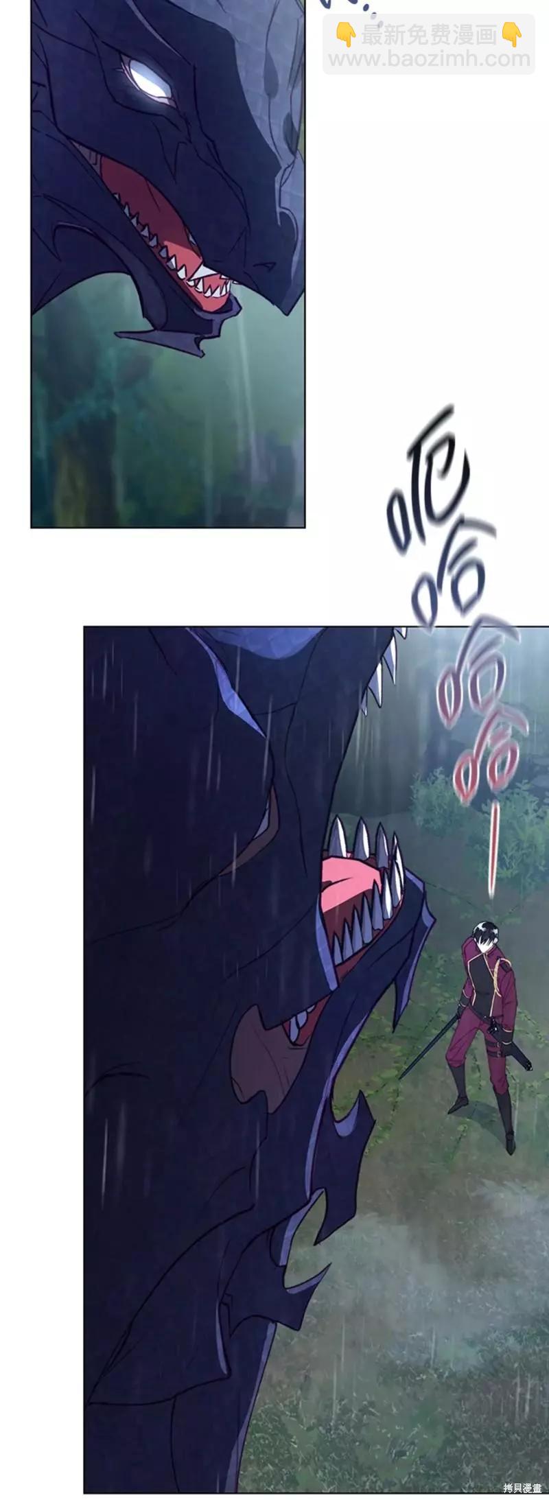 《皇女，给叛徒刻上印记》第46话 第47页