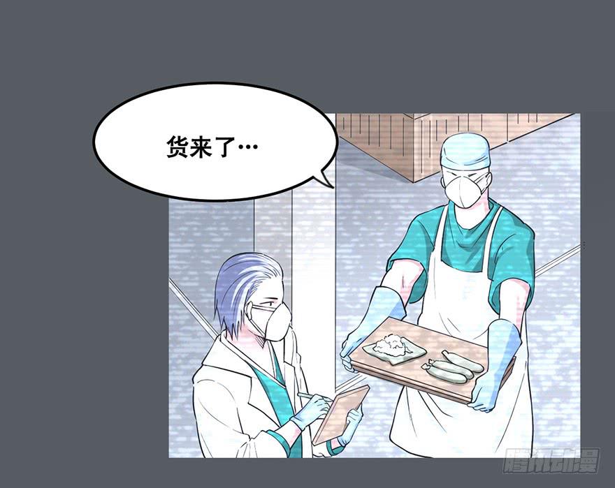 《海外有仙岛》013-入侵毒蛇帮 第26页