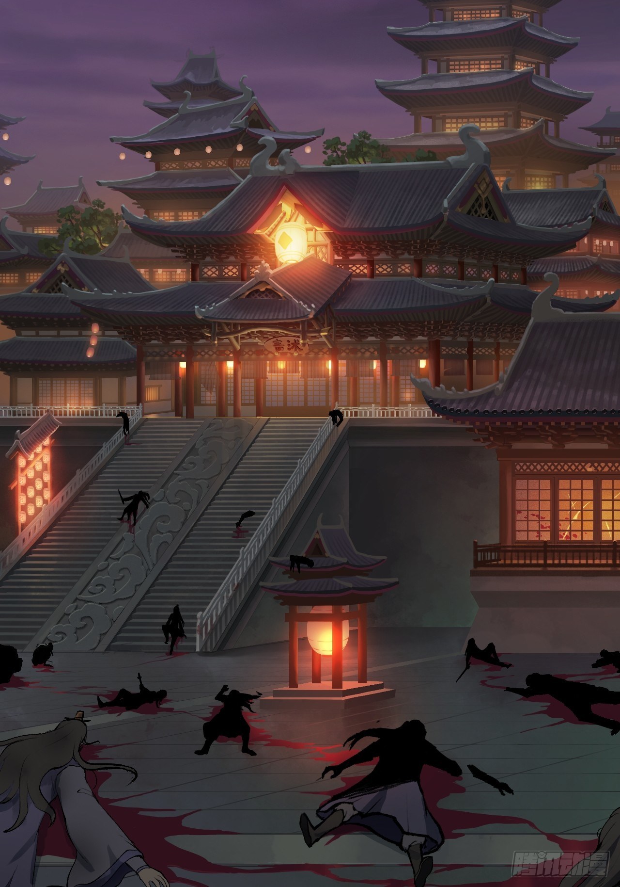 《乱世行》预告 第11页