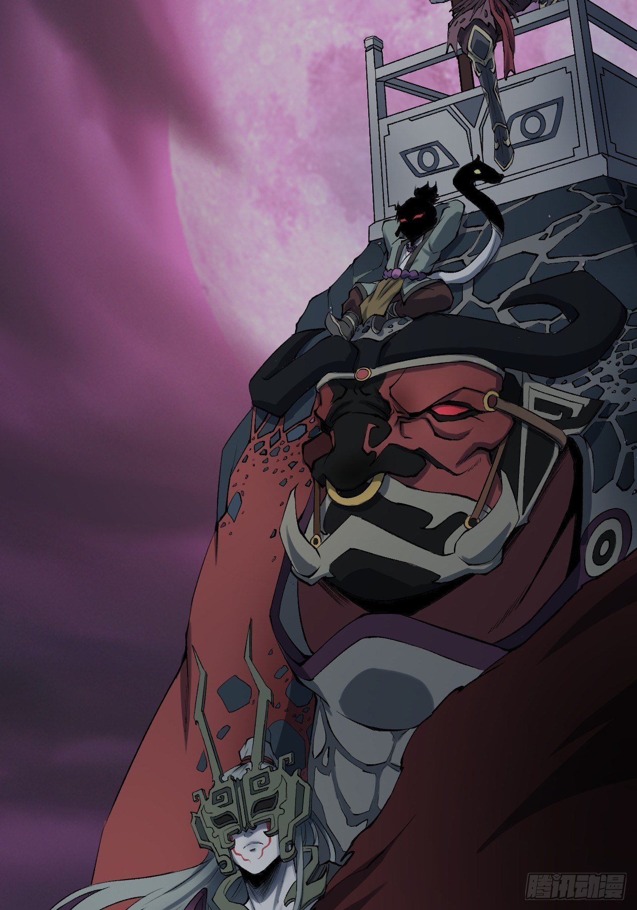 《乱世行》预告 第15页