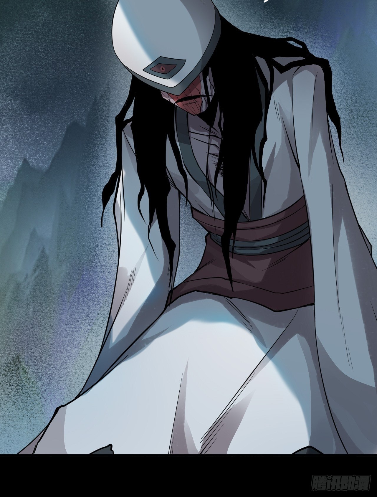 《乱世行》暗流涌动 第29页