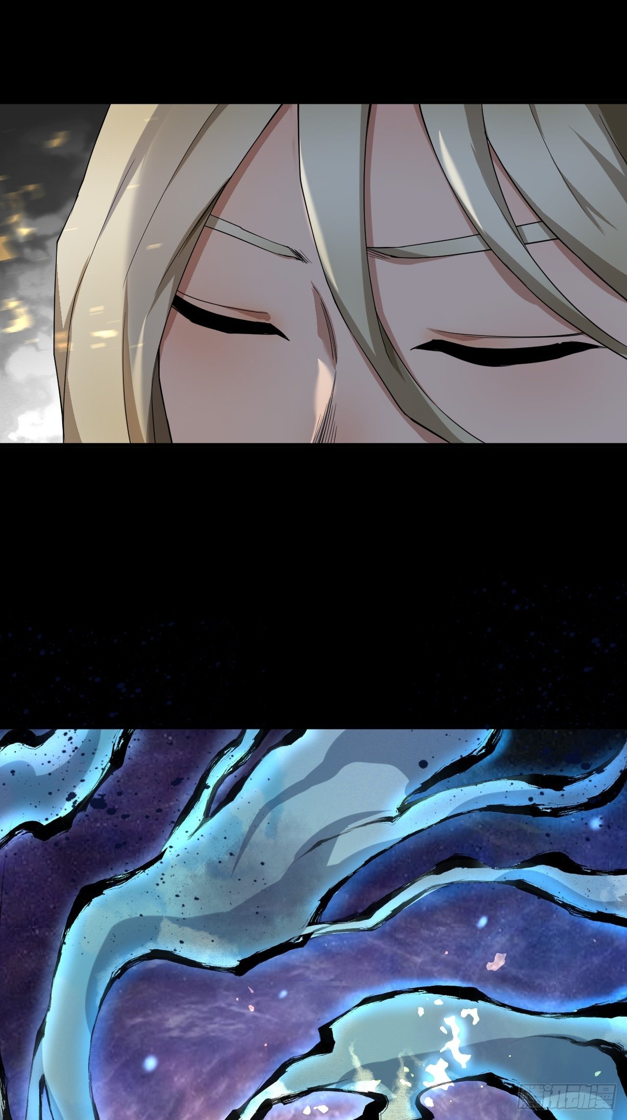 《乱世行》气旋 第8页