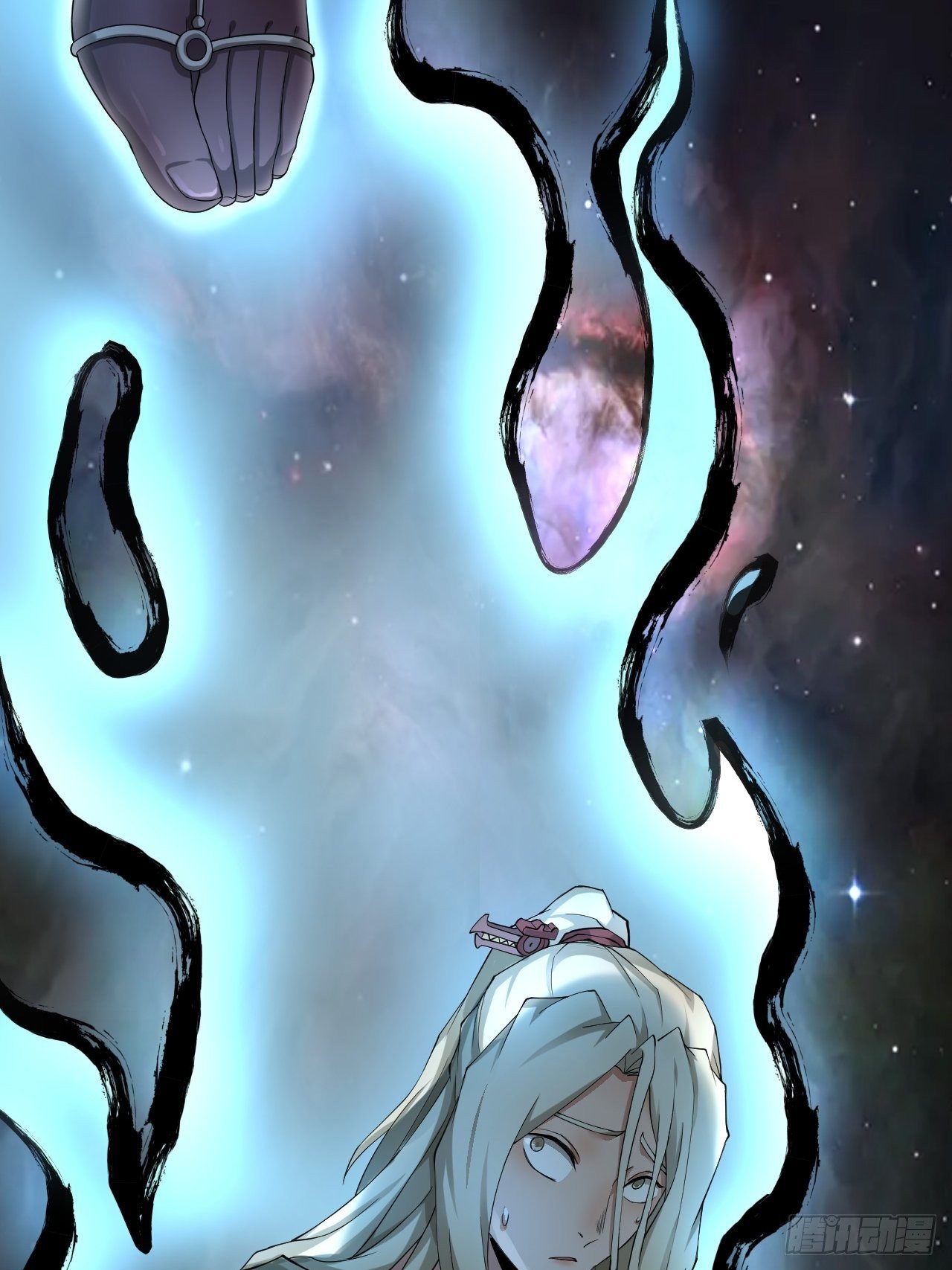《乱世行》神级 第31页