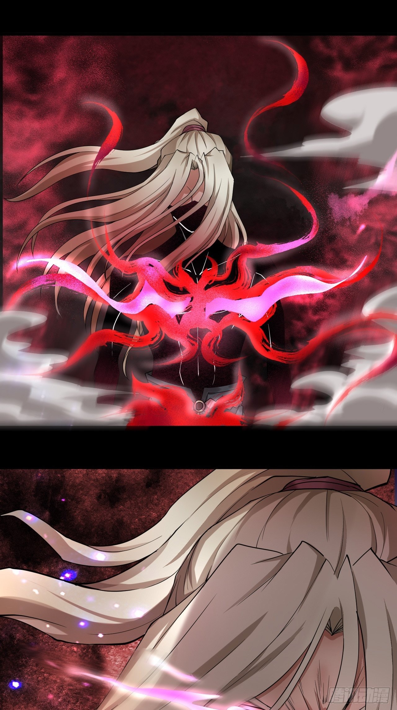 《乱世行》出关 第2页