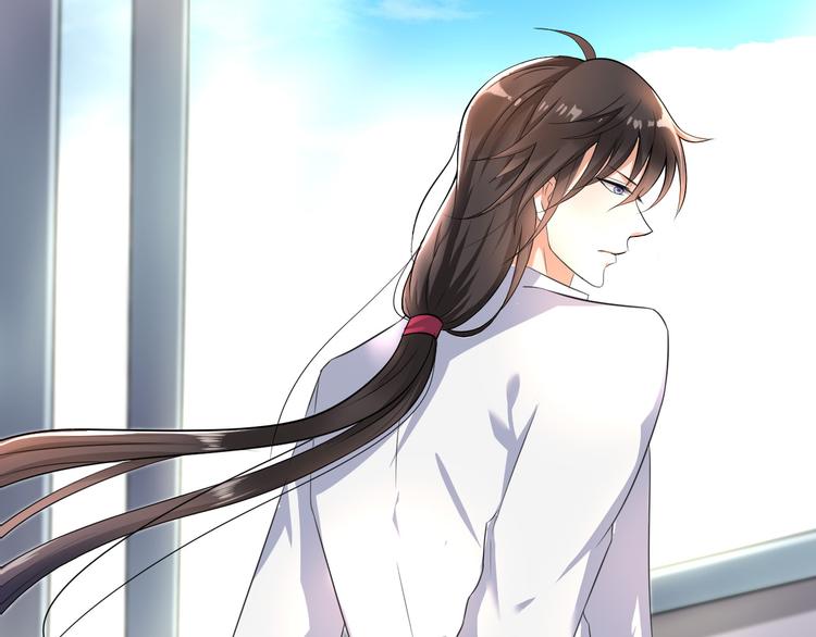 《天有灵兮世无常》第1话 你能看到我手上的盒子吗 第27页