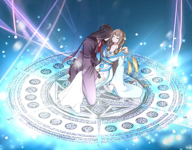 《天有灵兮世无常》第1话 你能看到我手上的盒子吗 第3页