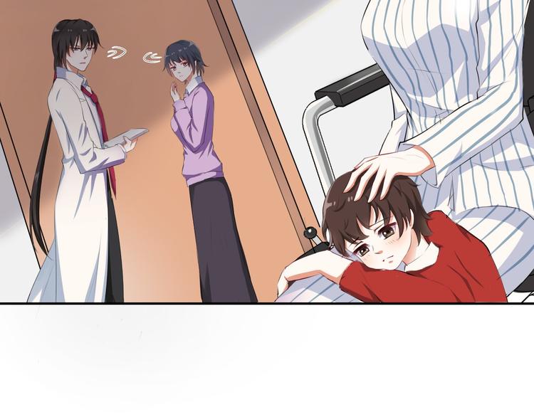 《天有灵兮世无常》第4话 生老病死不由人 第30页