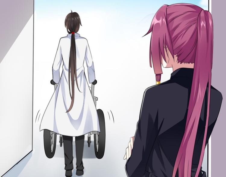 《天有灵兮世无常》第2话 你怎知道他们是将死之人 第15页