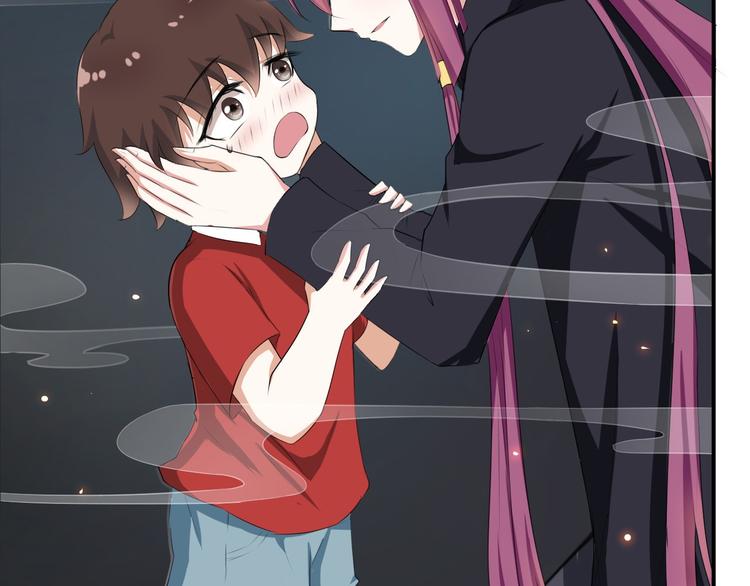 《天有灵兮世无常》第6话 你需要有个在意的人 第11页