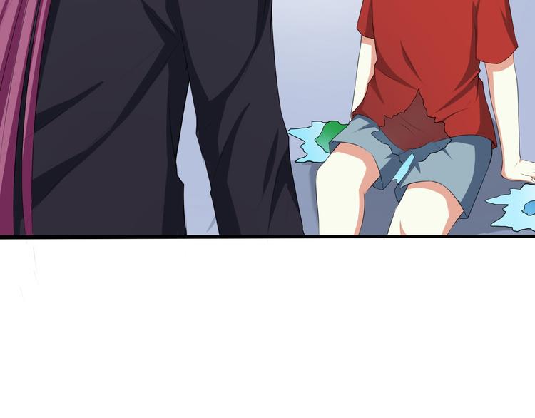 《天有灵兮世无常》第6话 你需要有个在意的人 第8页